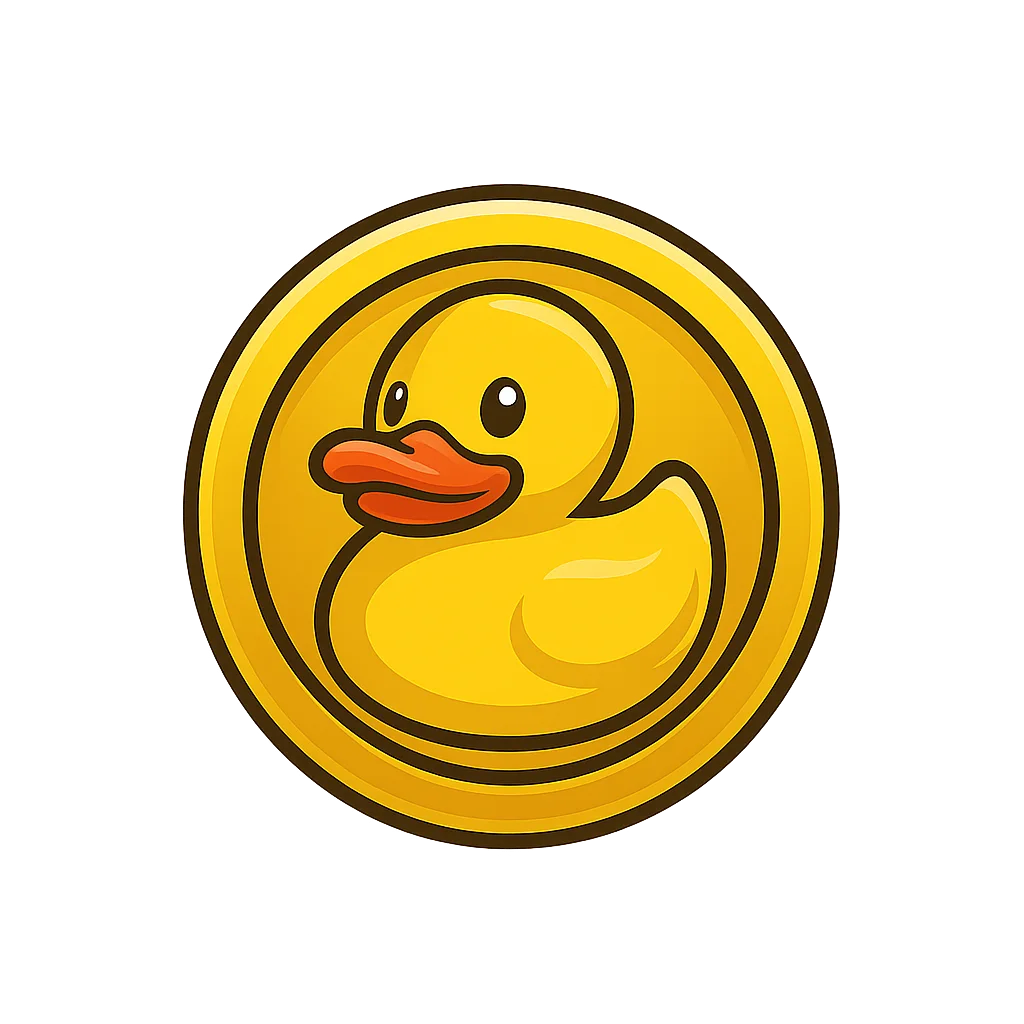 Ducky Token