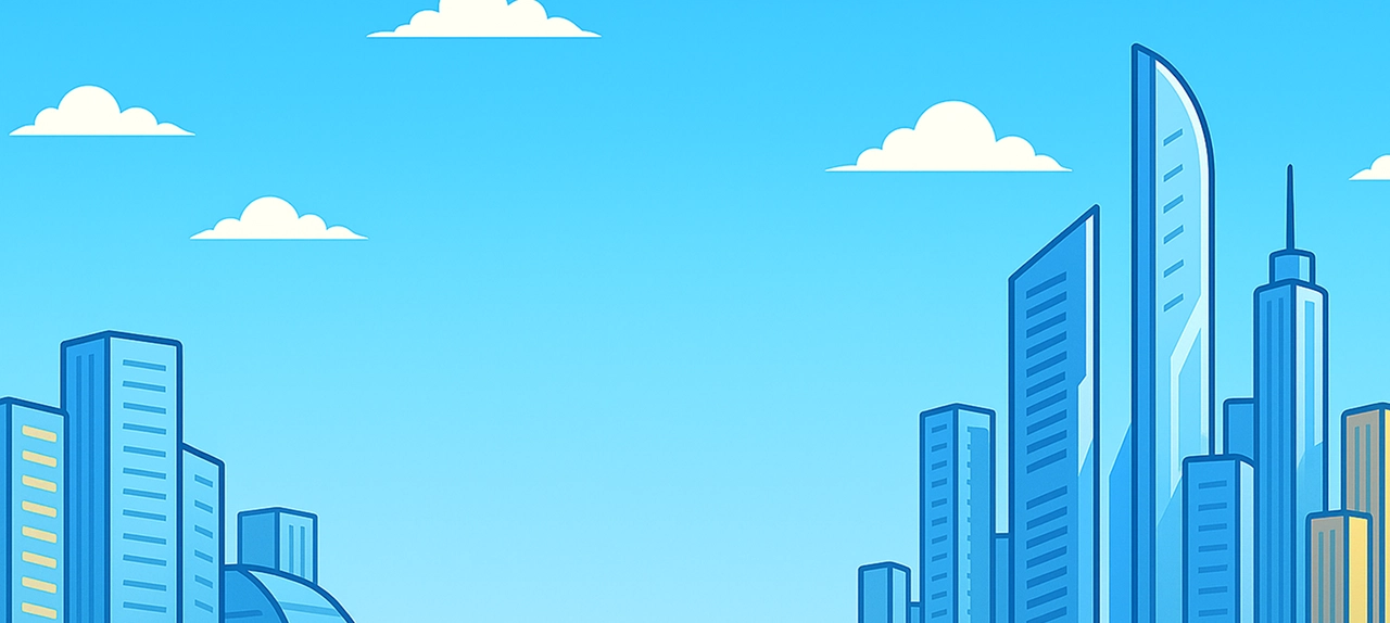 Footer Background